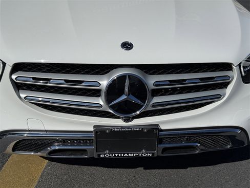 Certified 2022 Mercedes-Benz GLC 300 4MATIC image 36