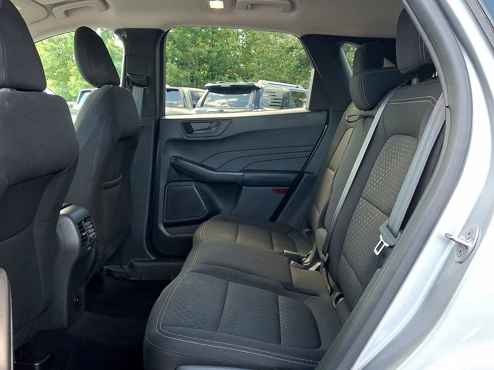Used 2024 Ford Escape Active w/ Tech Pack #1 AWD/4WD image 10