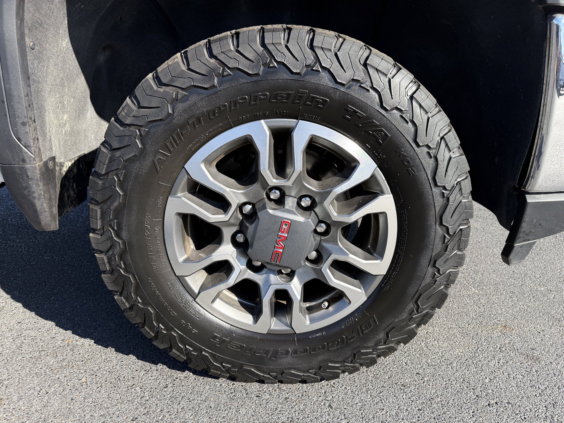 Used 2023 GMC Sierra 3500 Pro w/ Convenience Package AWD/4WD image 30