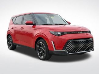 Used 2023 Kia Soul EX 360° Tour