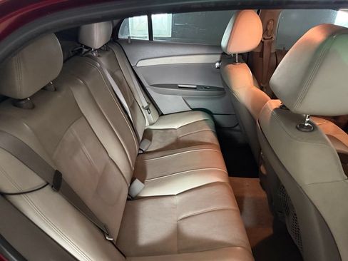 Used 2010 Chevrolet Malibu LT w/ HFV6 Engine Package FWD image 27