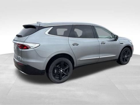 Used 2023 Buick Enclave Essence w/ Experience Buick Package AWD/4WD image 5
