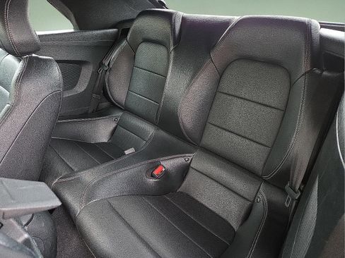 Used 2023 Ford Mustang Premium image 10