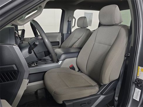 Used 2022 Ford F250 XLT w/ XLT Value Package image 18