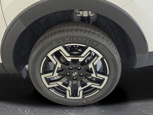 New 2025 Hyundai Santa Cruz Limited image 37