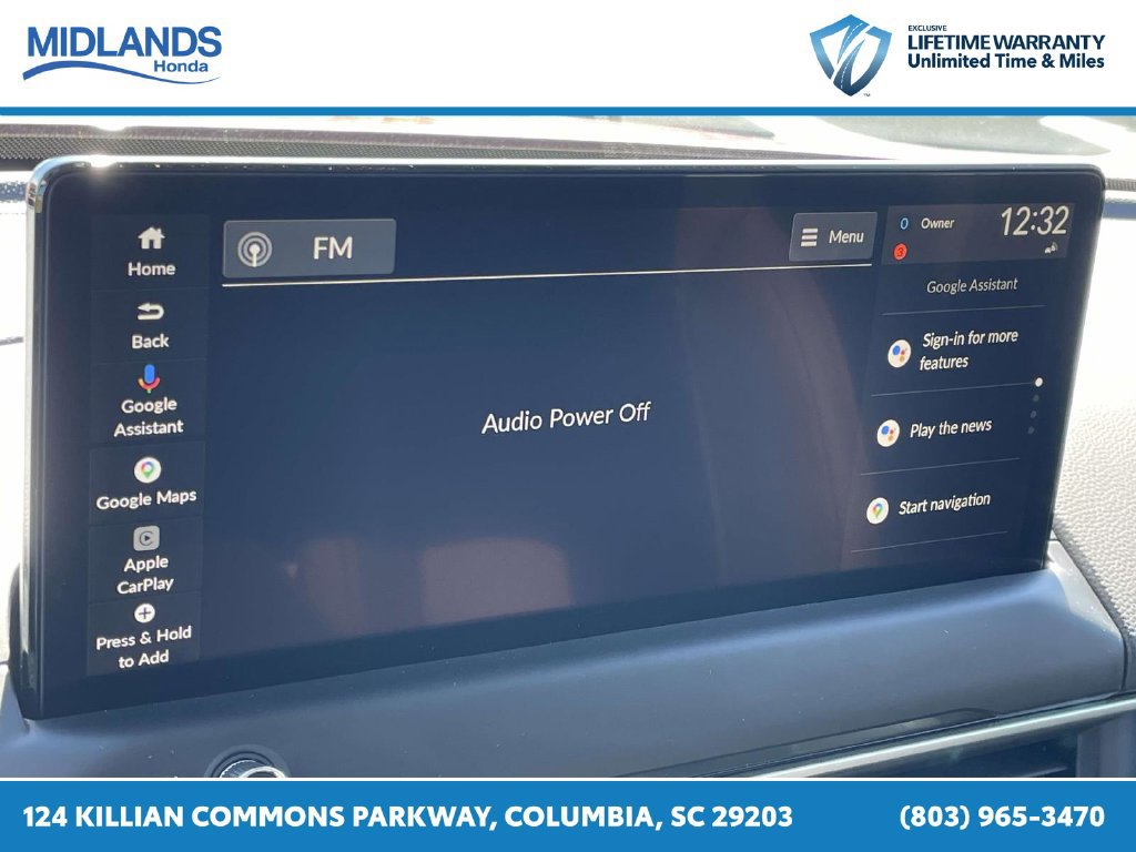 New 2026 Honda Pilot EX-L image 26
