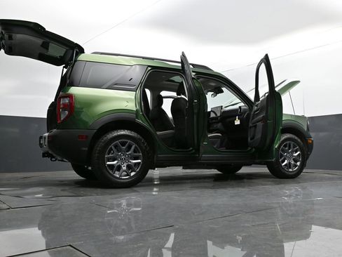 New 2025 Ford Bronco Sport Big Bend image 33