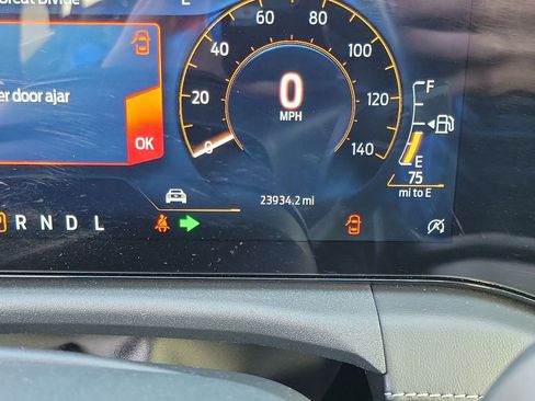 Certified 2024 Ford Mustang Premium image 25