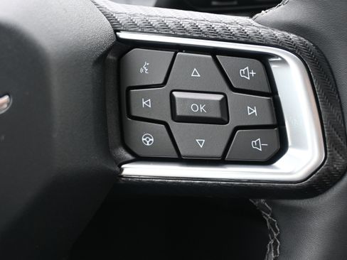 New 2026 Ford Mustang Coupe image 16