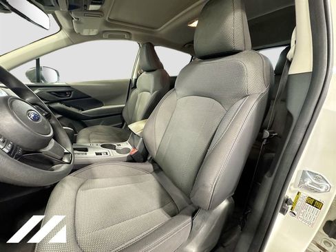 Used 2024 Subaru Crosstrek 2.0i Premium AWD/4WD image 22
