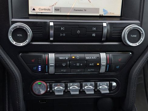 Used 2019 Ford Mustang GT Premium w/ Equipment Group 401A image 15