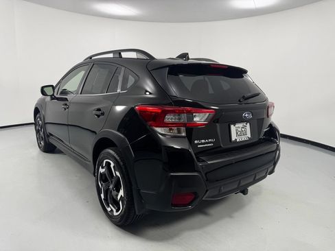 Used 2021 Subaru Crosstrek 2.5i Limited w/ Moonroof Package 2 AWD/4WD image 5