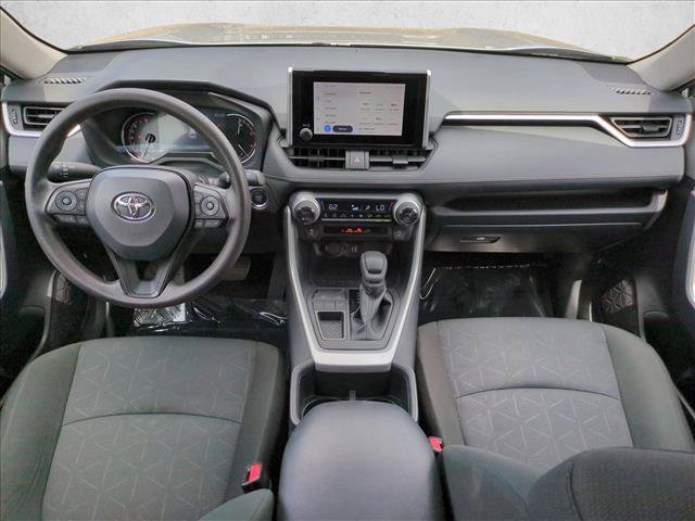 Used 2025 Toyota RAV4 XLE FWD image 16