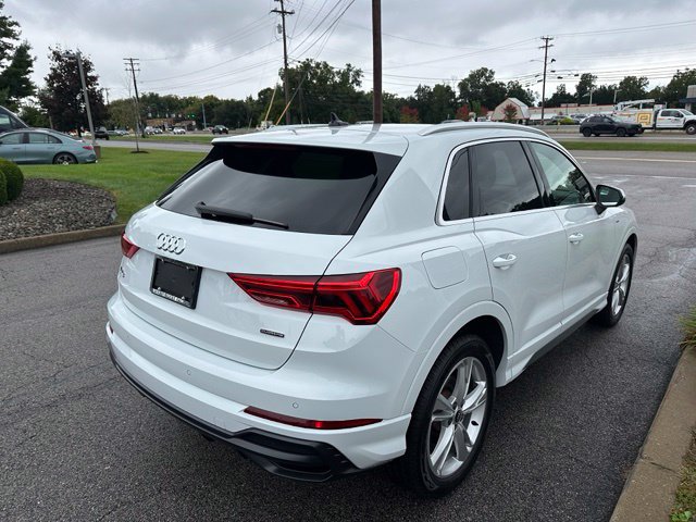 Used 2021 Audi Q3 2.0T Premium Plus AWD/4WD image 5