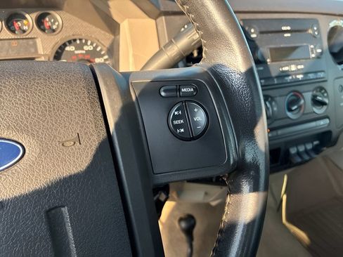 Used 2008 Ford F350 XLT AWD/4WD image 14