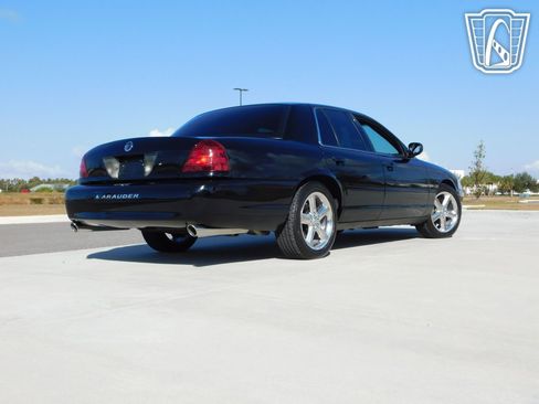 Used 2003 Mercury Marauder image 17