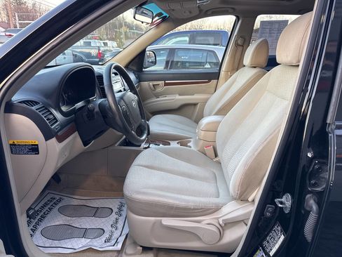 Used 2007 Hyundai Santa Fe GLS image 13