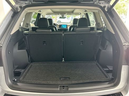 New 2026 Volkswagen Atlas SE image 45