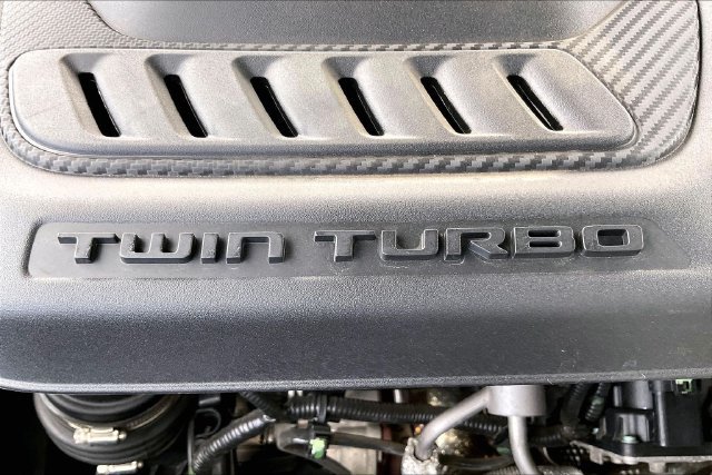Certified 2024 Jeep Wagoneer Series III AWD/4WD image 32