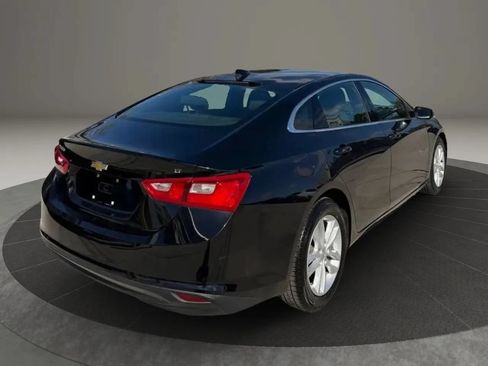 Used 2016 Chevrolet Malibu LT FWD image 7