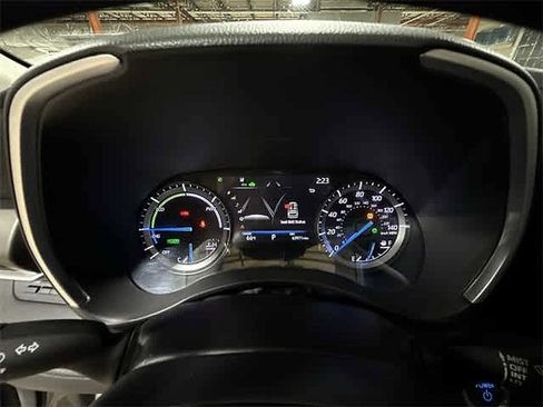 Certified 2021 Toyota Highlander XLE image 70