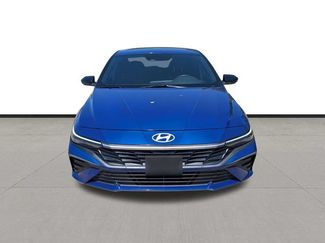 Used 2025 Hyundai Elantra Sport FWD video 2