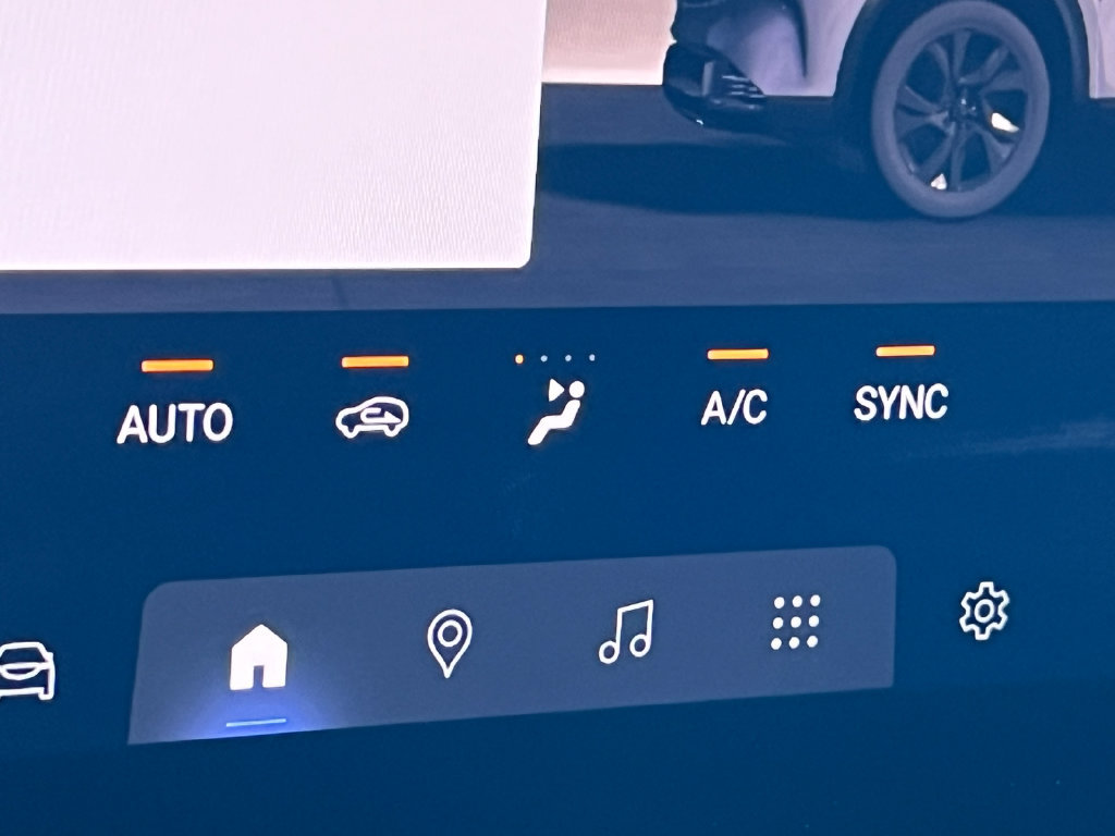 New 2026 MAZDA CX-5 Preferred AWD/4WD image 23