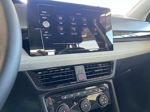 New 2026 Volkswagen Taos S AWD/4WD image 18