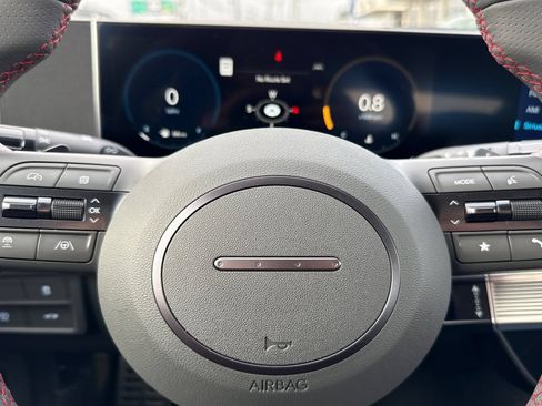 New 2026 Hyundai Sonata N Line FWD image 23
