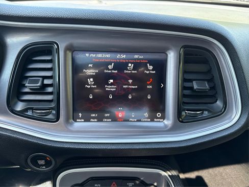 Used 2019 Dodge Challenger GT w/ Plus Package AWD/4WD image 12