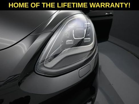 Used 2017 Porsche Panamera 4 AWD/4WD image 55