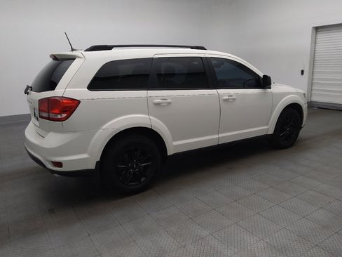 Used 2019 Dodge Journey SE w/ Connectivity Group FWD image 10
