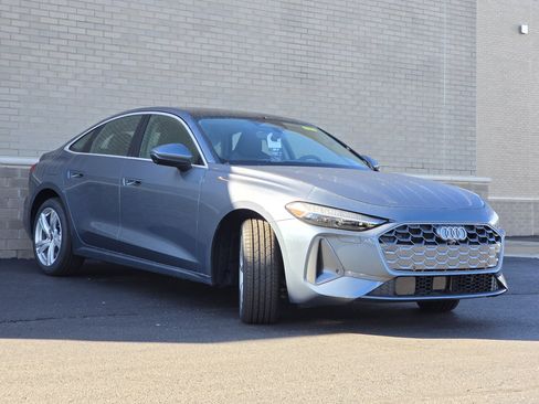 New 2025 Audi A5 2.0T Premium Plus image 25