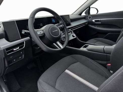 New 2026 Hyundai Sonata SEL image 14