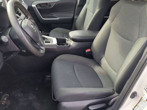 Used 2024 Toyota RAV4 LE image 23