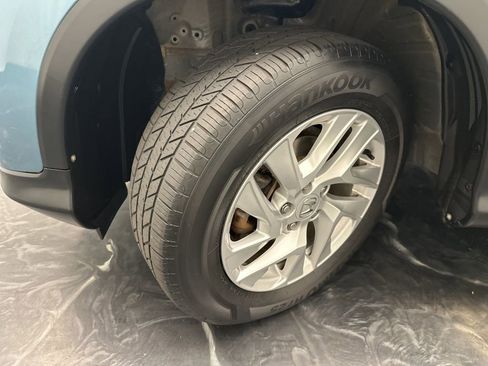 Used 2015 Honda CR-V EX image 30