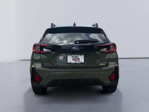 Certified 2025 Subaru Crosstrek 2.5i Sport w/ Popular Package #4A AWD/4WD image 4
