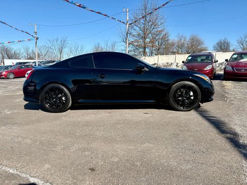 Used 2008 INFINITI G37 Journey w/ Premium Pkg image 6