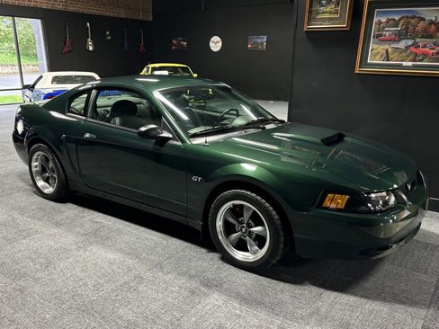 Used 2001 Ford Mustang GT image 14