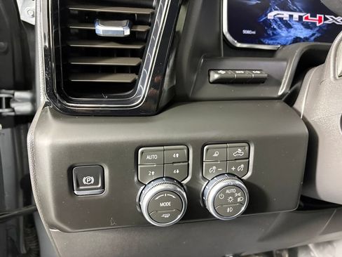 Used 2026 GMC Sierra 1500 AT4X AWD/4WD image 14