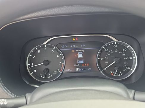 Certified 2024 Nissan Frontier SV w/ Technology Package RWD image 30