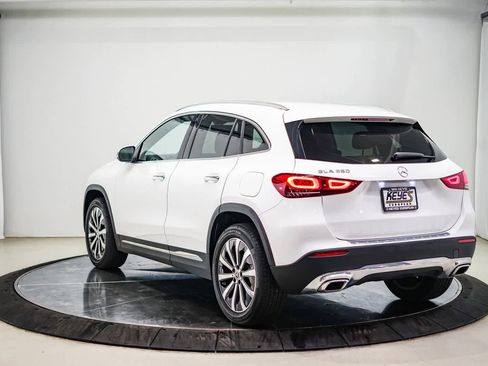 Certified 2023 Mercedes-Benz GLA 250 image 2