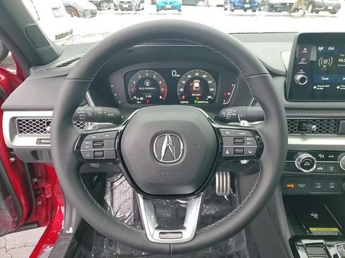 New 2026 Acura Integra A-Spec image 16