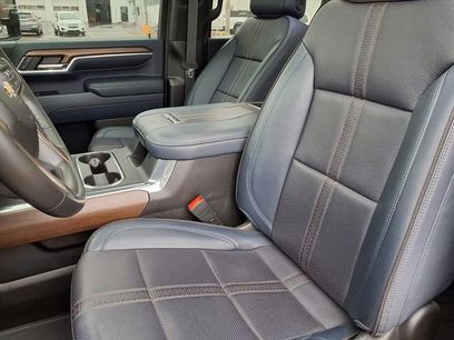 Used 2024 Chevrolet Silverado 2500 High Country w/ High Country Premium Package