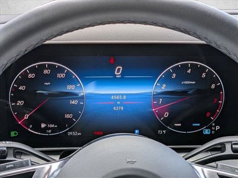 Certified 2026 Mercedes-Benz GLC 300 4MATIC image 10