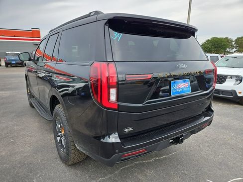 New 2026 Ford Expedition Tremor AWD/4WD image 9