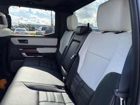 Used 2024 Toyota Tundra Capstone image 11