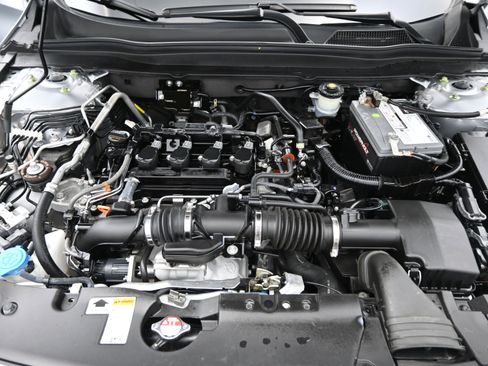 Used 2022 Honda Accord Sport image 20