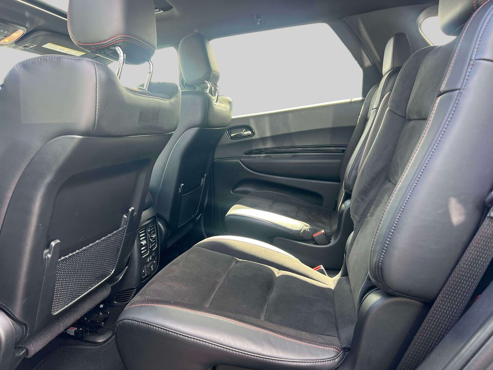 Certified 2025 Dodge Durango GT AWD/4WD image 12