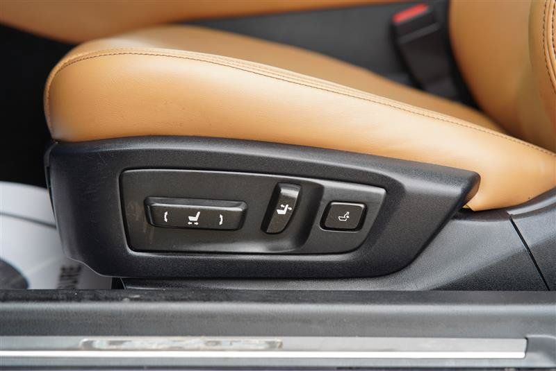 Used 2018 Lexus GS 350 AWD w/ Premium Package image 56